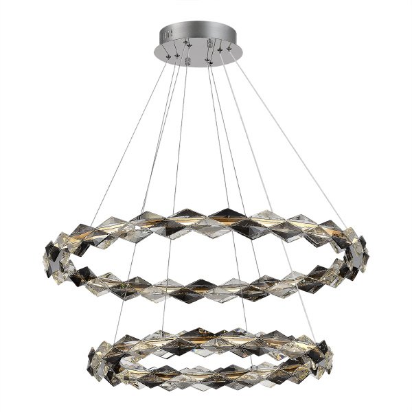 Подвесная люстра Diamanta SL6009.103.02