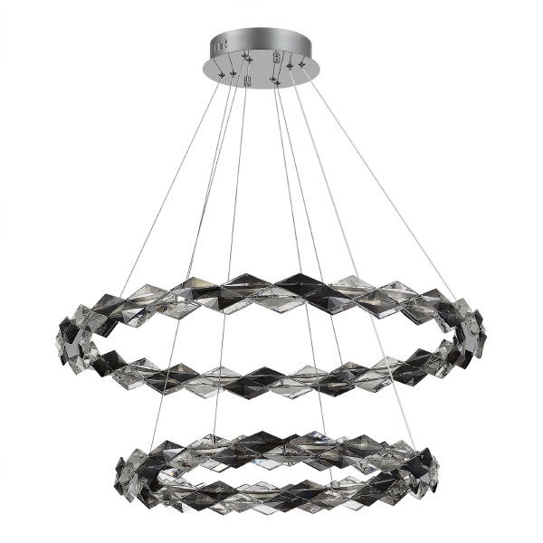 Подвесная люстра Diamanta SL6009.103.02