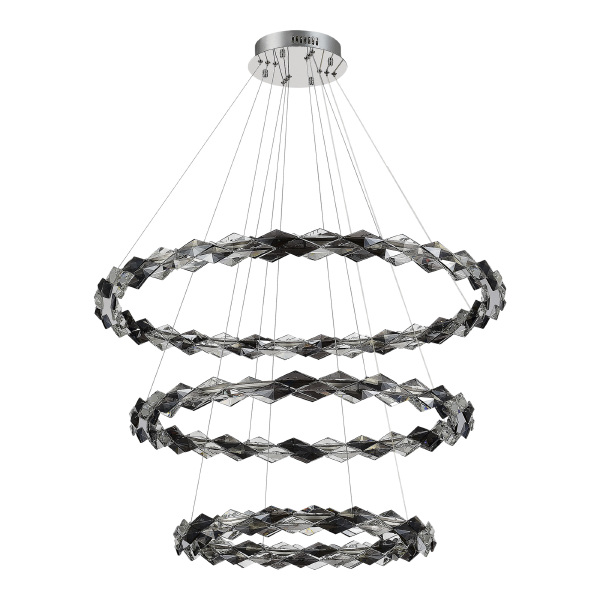 Подвесная люстра Diamanta SL6009.103.03
