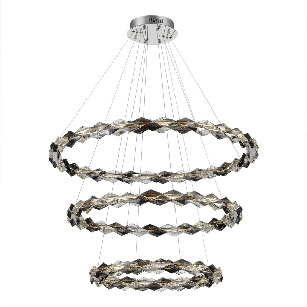 Подвесная люстра Diamanta SL6009.103.03