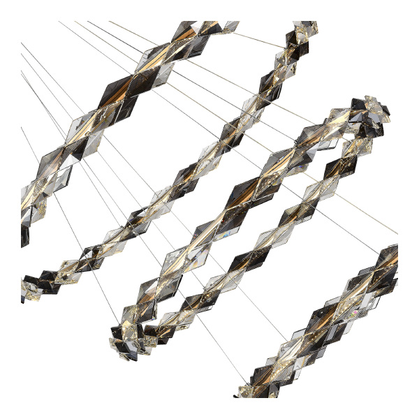 Подвесная люстра Diamanta SL6009.103.03