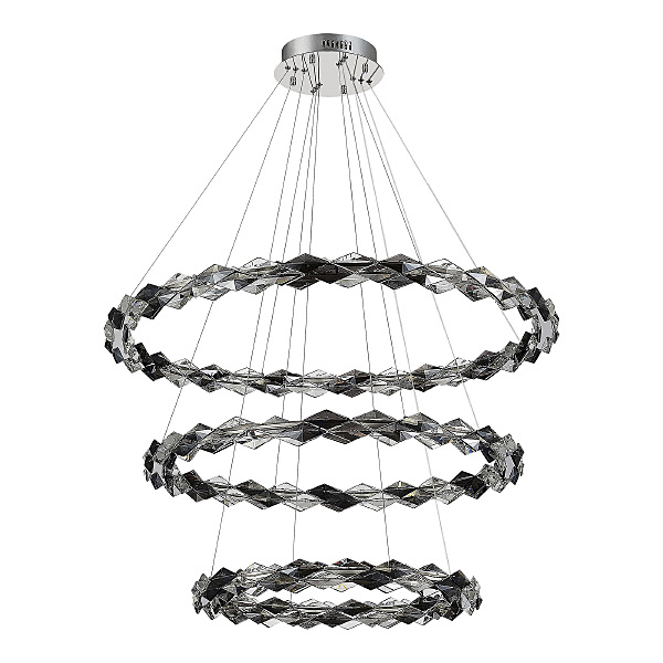 Подвесная люстра Diamanta SL6009.103.03