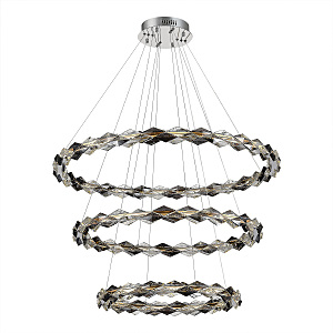 Подвесная люстра Diamanta SL6009.103.03