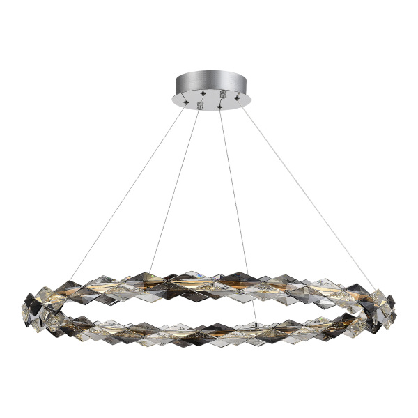 Подвесная люстра Diamanta SL6009.113.01