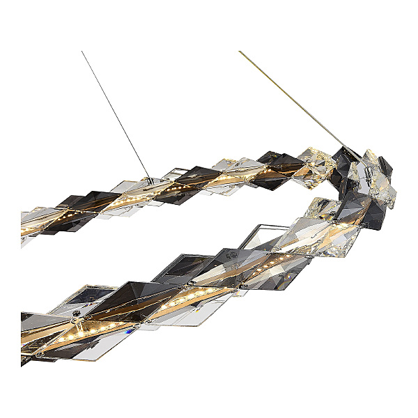 Подвесная люстра Diamanta SL6009.113.01