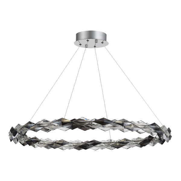 Подвесная люстра Diamanta SL6009.113.01