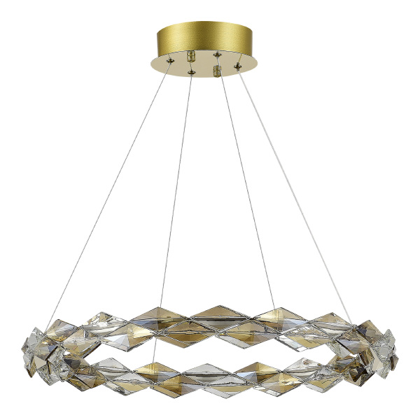 Подвесная люстра Diamanta SL6009.203.01