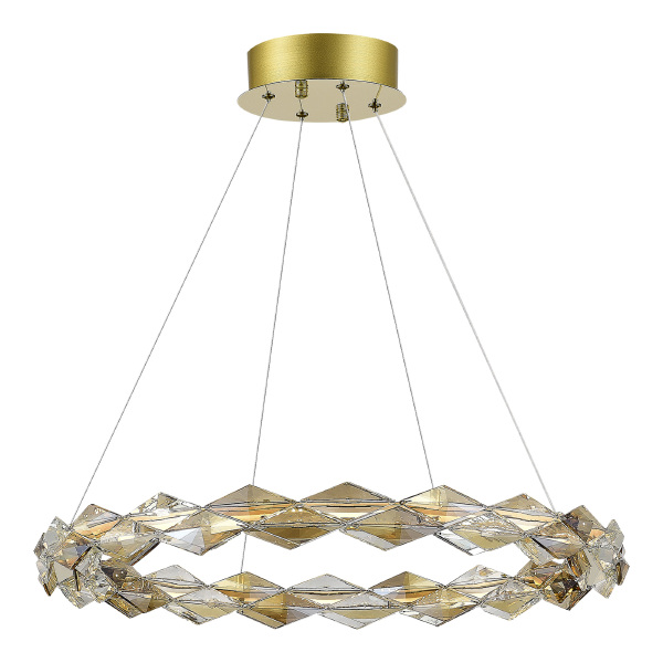 Подвесная люстра Diamanta SL6009.203.01