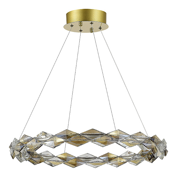 Подвесная люстра Diamanta SL6009.203.01