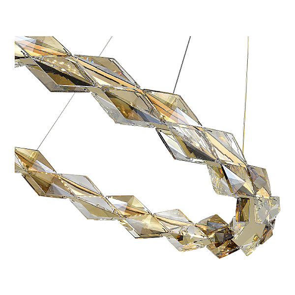 Подвесная люстра Diamanta SL6009.203.01
