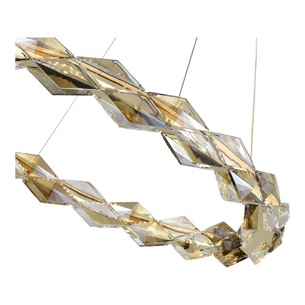 Подвесная люстра Diamanta SL6009.203.01