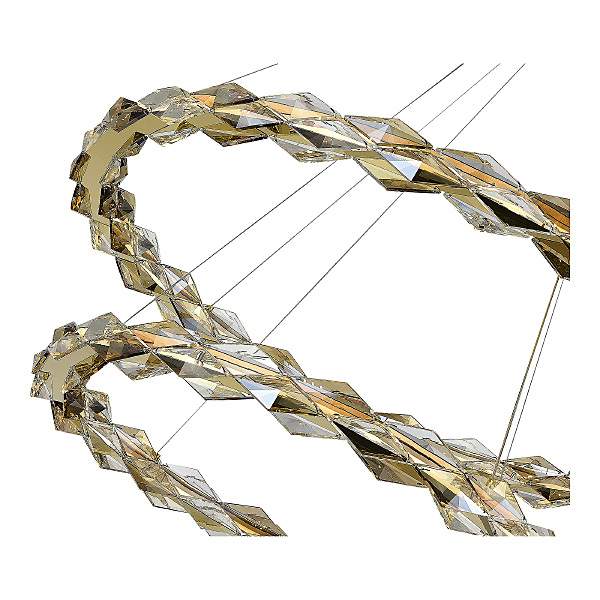 Подвесная люстра Diamanta SL6009.203.02