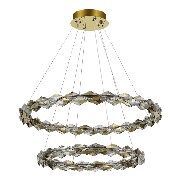 Подвесная люстра Diamanta SL6009.203.02