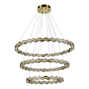 Подвесная люстра Diamanta SL6009.203.03