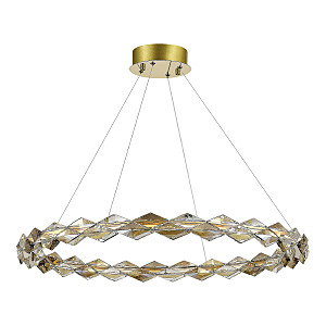 Подвесная люстра Diamanta SL6009.213.01