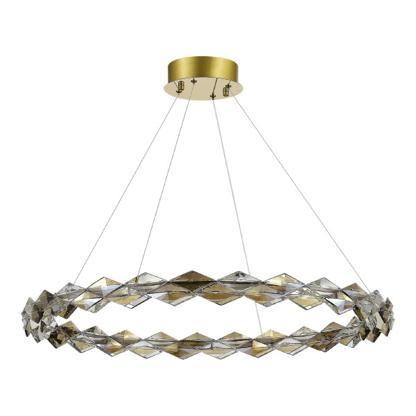 Подвесная люстра Diamanta SL6009.213.01