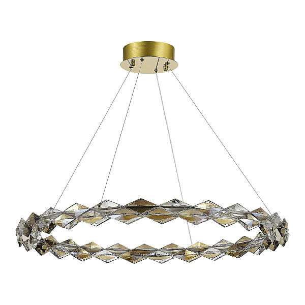 Подвесная люстра Diamanta SL6009.213.01