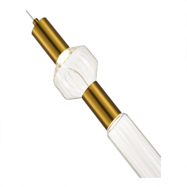 Светильник подвесной Tacche SL6117.203.02