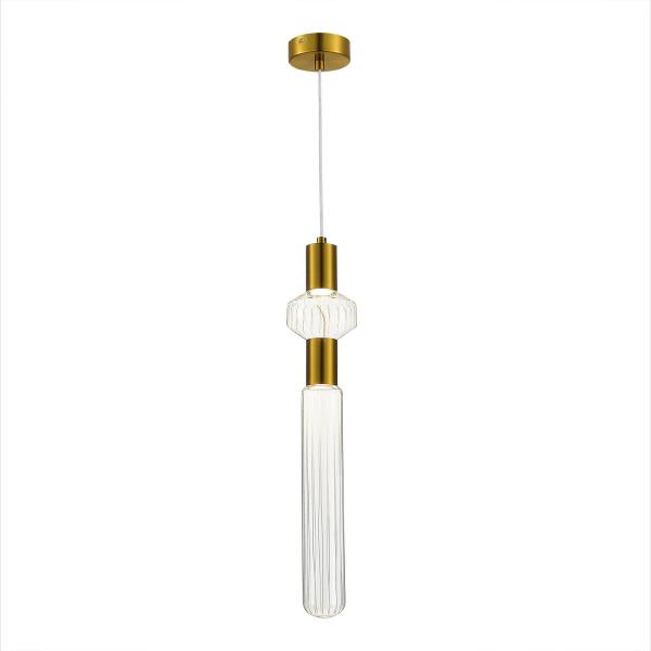 Светильник подвесной Tacche SL6117.203.02