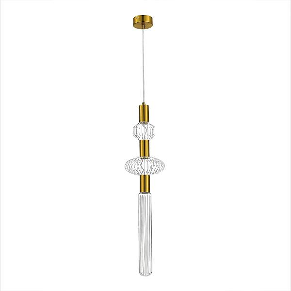 Светильник подвесной Tacche SL6117.203.03