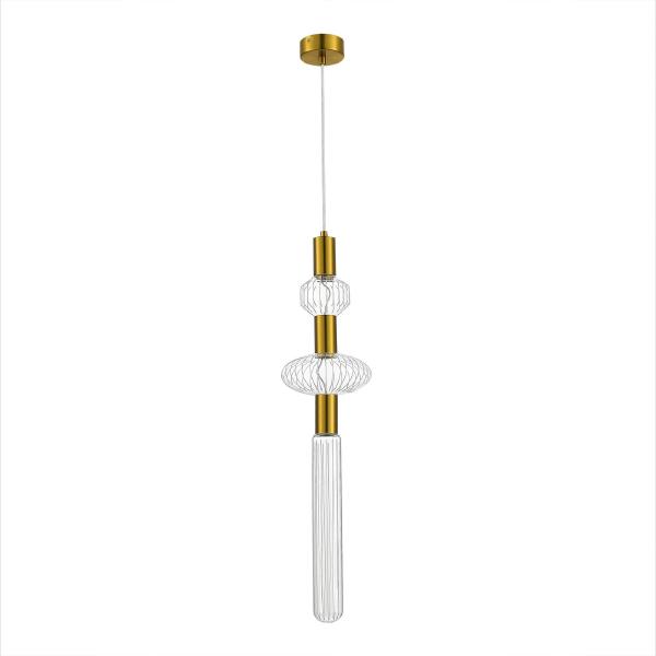 Светильник подвесной Tacche SL6117.203.03
