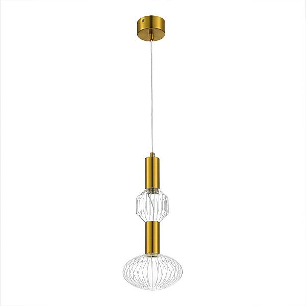 Светильник подвесной Tacche SL6117.223.02