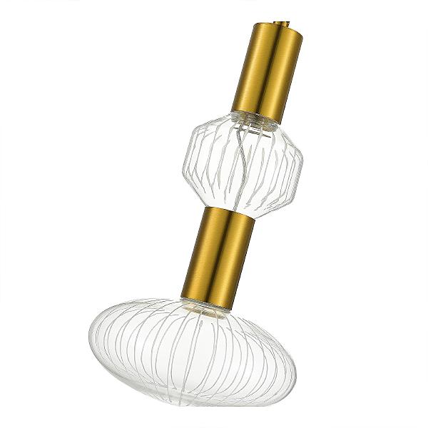 Светильник подвесной Tacche SL6117.223.02