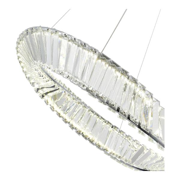 Подвесная люстра Ritorto SL6204.101.01