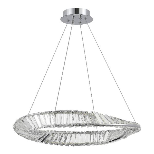 Подвесная люстра Ritorto SL6204.101.01