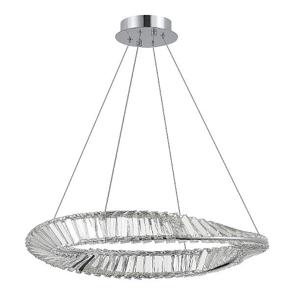Подвесная люстра Ritorto SL6204.101.01