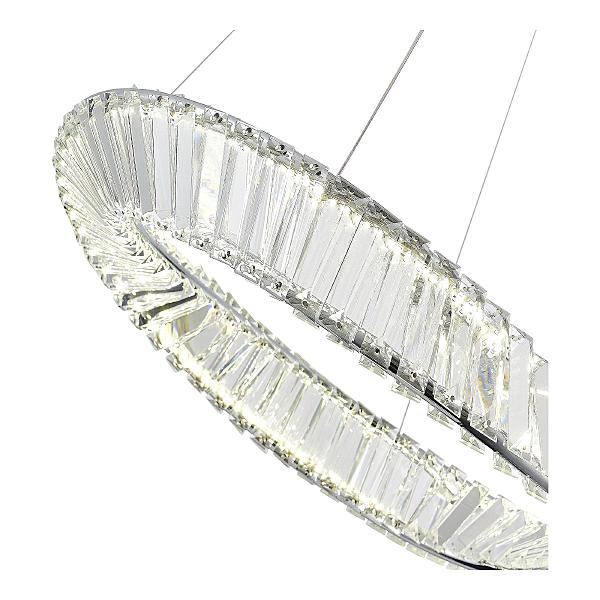 Подвесная люстра Ritorto SL6204.101.01