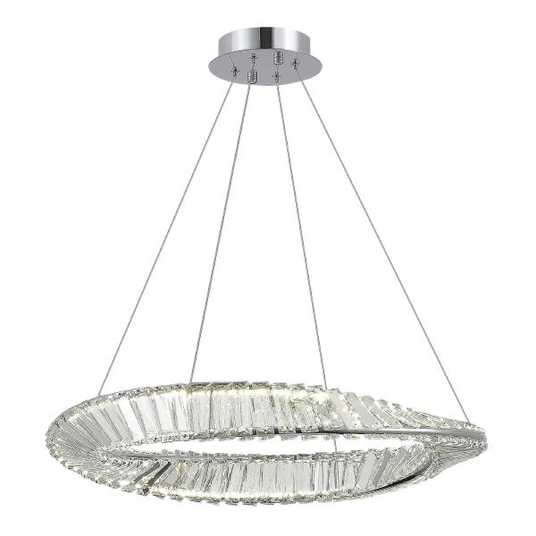 Подвесная люстра Ritorto SL6204.101.01