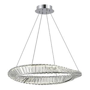 Подвесная люстра Ritorto SL6204.101.01