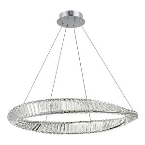 Подвесная люстра Ritorto SL6204.111.01