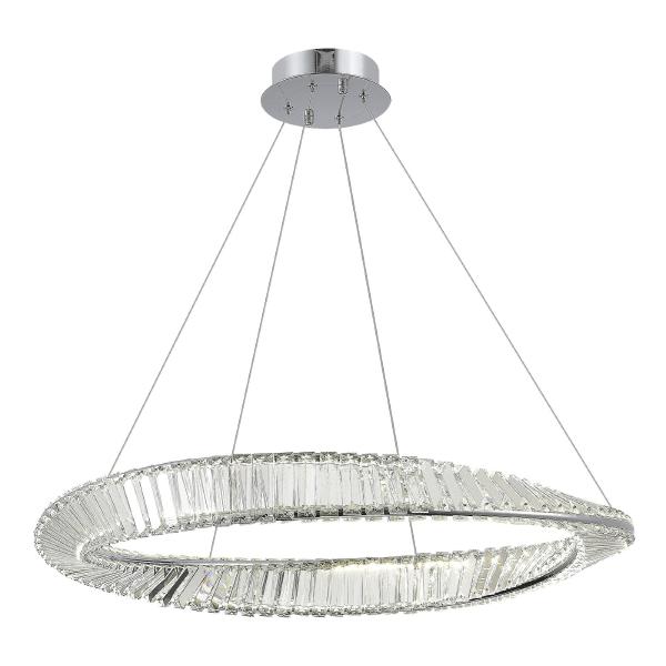 Подвесная люстра Ritorto SL6204.111.01