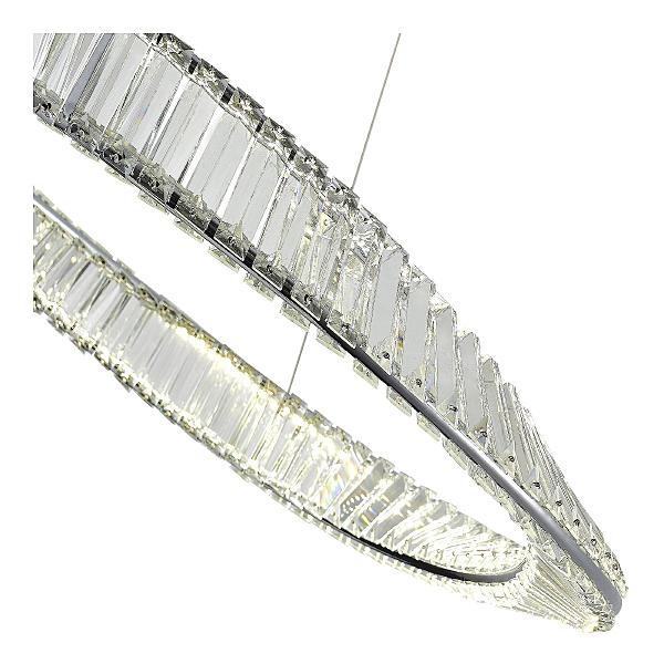 Подвесная люстра Ritorto SL6204.111.01