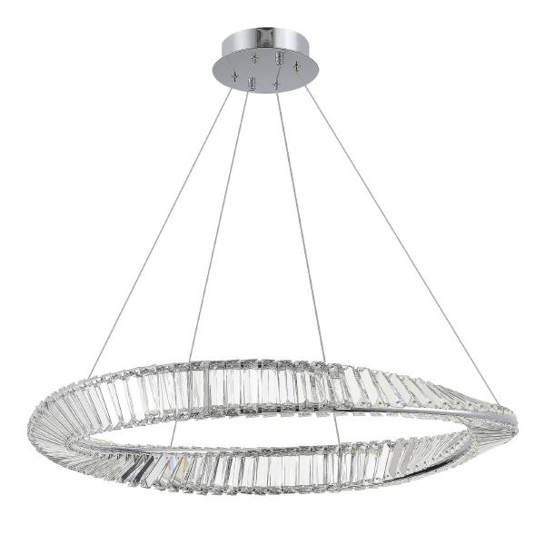 Подвесная люстра Ritorto SL6204.111.01