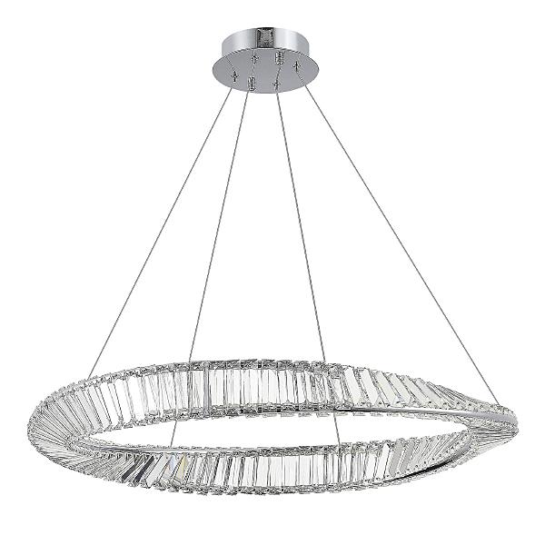 Подвесная люстра Ritorto SL6204.111.01