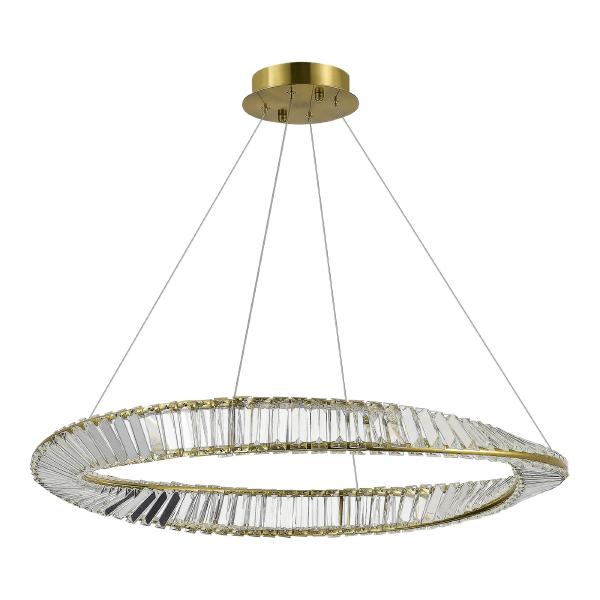 Подвесная люстра Ritorto SL6204.311.01