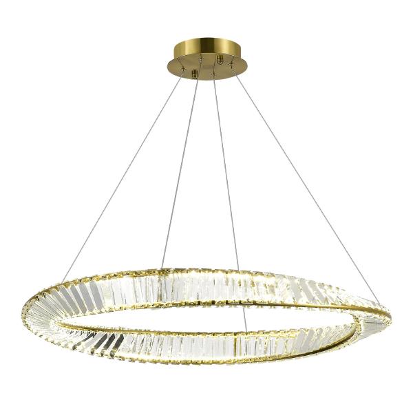 Подвесная люстра Ritorto SL6204.311.01