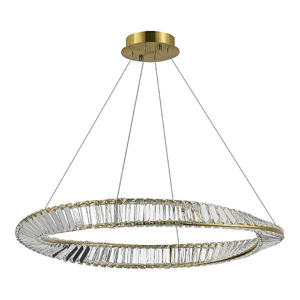 Подвесная люстра Ritorto SL6204.311.01