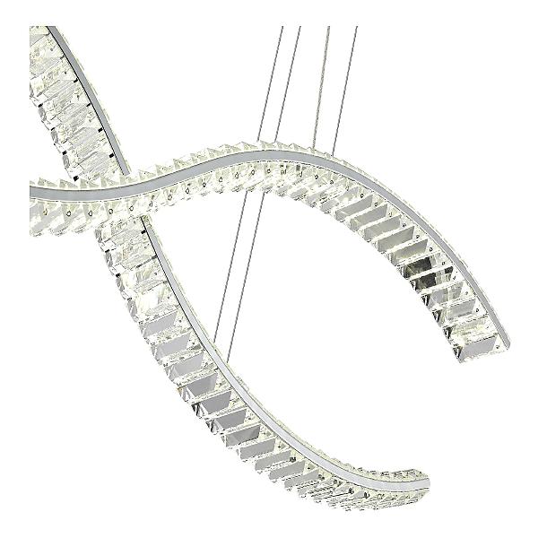 Подвесная люстра Aceno SL6206.103.44