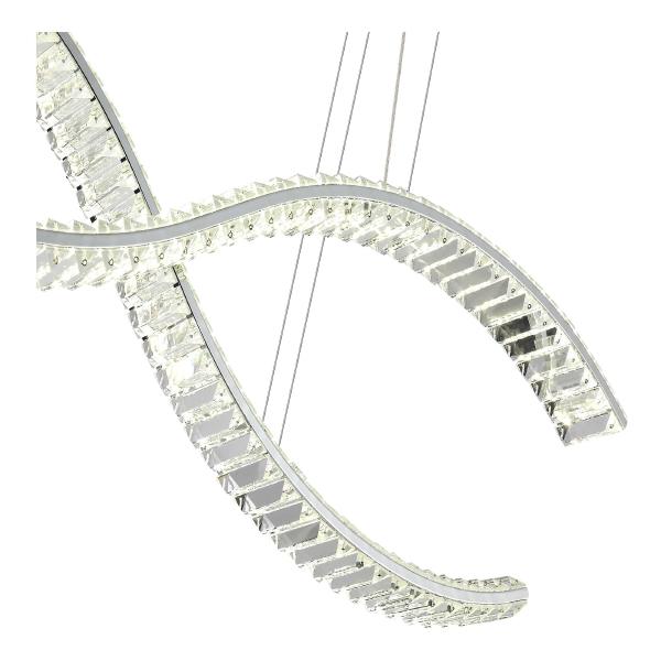 Подвесная люстра Aceno SL6206.103.44
