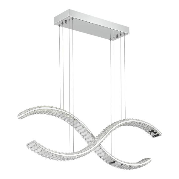 Подвесная люстра Aceno SL6206.103.44