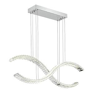 Подвесная люстра Aceno SL6206.103.44