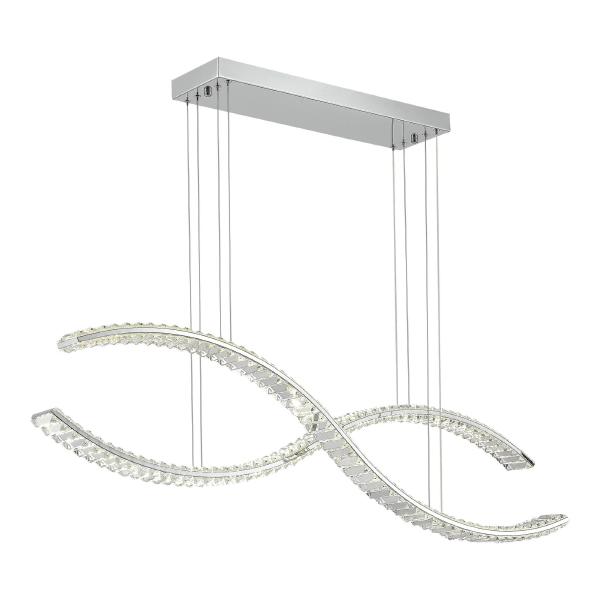 Подвесная люстра Aceno SL6206.103.50
