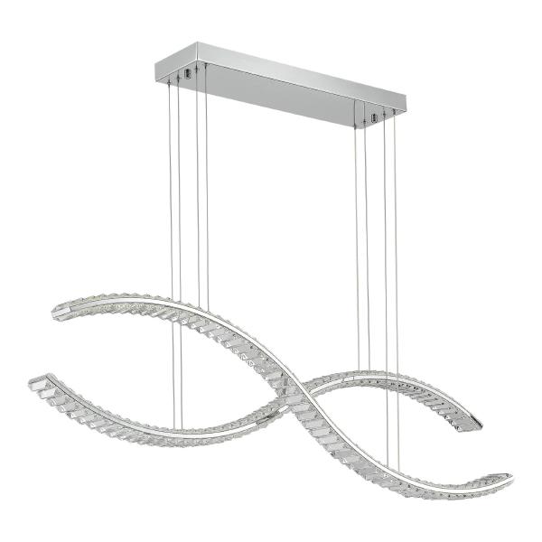 Подвесная люстра Aceno SL6206.103.50