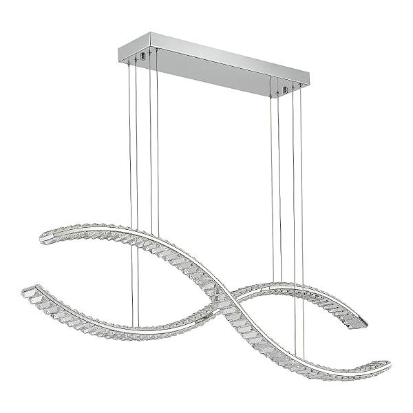Подвесная люстра Aceno SL6206.103.50