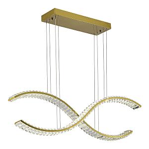 Подвесная люстра Aceno SL6206.303.44