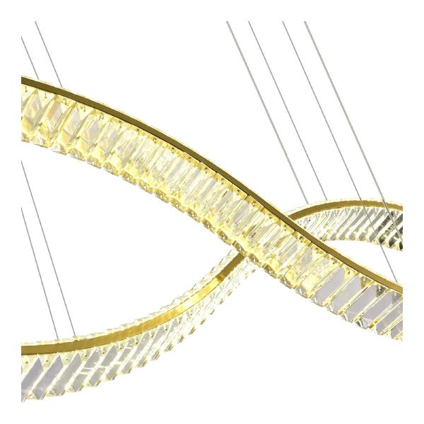 Подвесная люстра Aceno SL6206.303.50